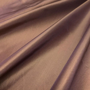 Iridescent Silk Taffeta Fabric SV575891 Iridescent Mauve 2