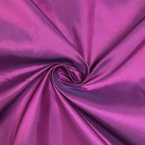 Iridescent Silk Taffeta Fabric SV575874 Iridescent Purple 1