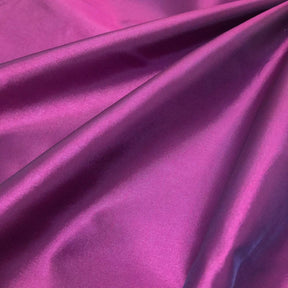Iridescent Silk Taffeta Fabric SV575874 Iridescent Purple 2