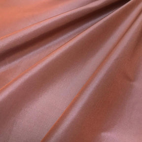 Iridescent Silk Taffeta Fabric SV575869 Iridescent Sand/Baby Blue 2