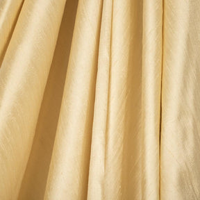 Silk Dupioni Fabric SV575243 Champagne 2