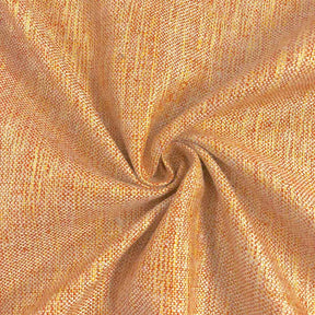 Silk Linen Matka Fabric SV575274 Peach 2 Tone 1