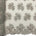 Gloriosa Bridal Lace Beaded Fabric SV573430 Silver 1