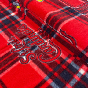 St Louis Cardinals Mlb Fleece Fabric SV577070 2