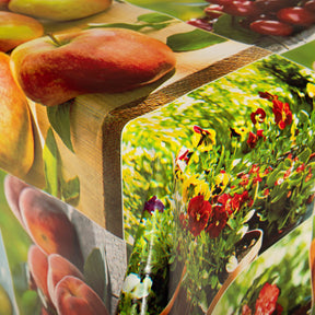 Picnic Oilcloth Fabric SV578092 1