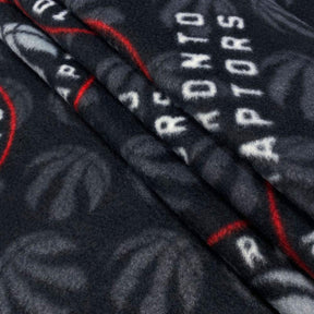 Toronto Raptors Nba Fleece Fabric SV577282 2