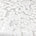 Square Dangling Sequins Fabric SV576584 White 1