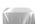 Stretch Charmeuse Satin 6 Feet Banquet Table Covers White 2