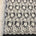 Daphne Guipure French Venice Lace Fabric SV574133 Ivory 1