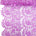 Tulip Guipure French Venice Lace Fabric SV570214 Lavender 1