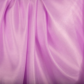 Polyester Charmeuse Satin (58/60 Inch) Fabric SV571233 Lavender 1