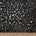 Crystal Organza Printed Fabric SV573706 Black 1