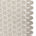 Kiwi Guipure French Venice Lace Fabric SV570230 Silver 1