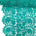 Tulip Guipure French Venice Lace Fabric SV570213 Spring Green 1