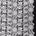 Daffodil Guipure French Venice Lace Fabric SV570225 White 1