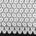 Kiwi Guipure French Venice Lace Fabric SV570233 White 1